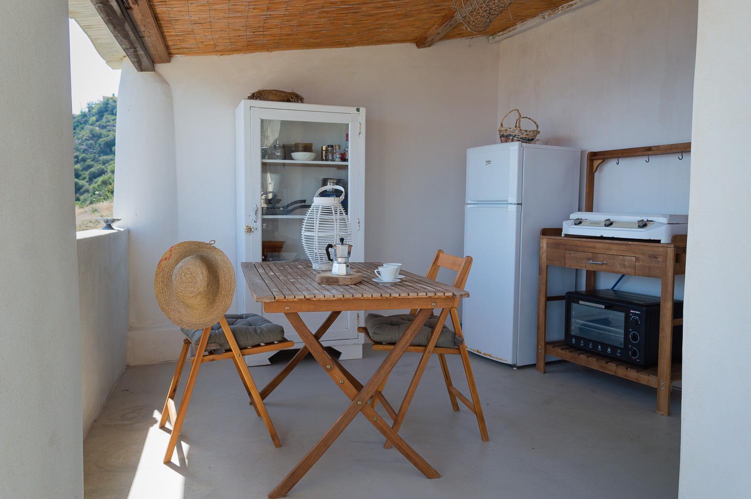 Casa Falco Della Regina Casa vacanze